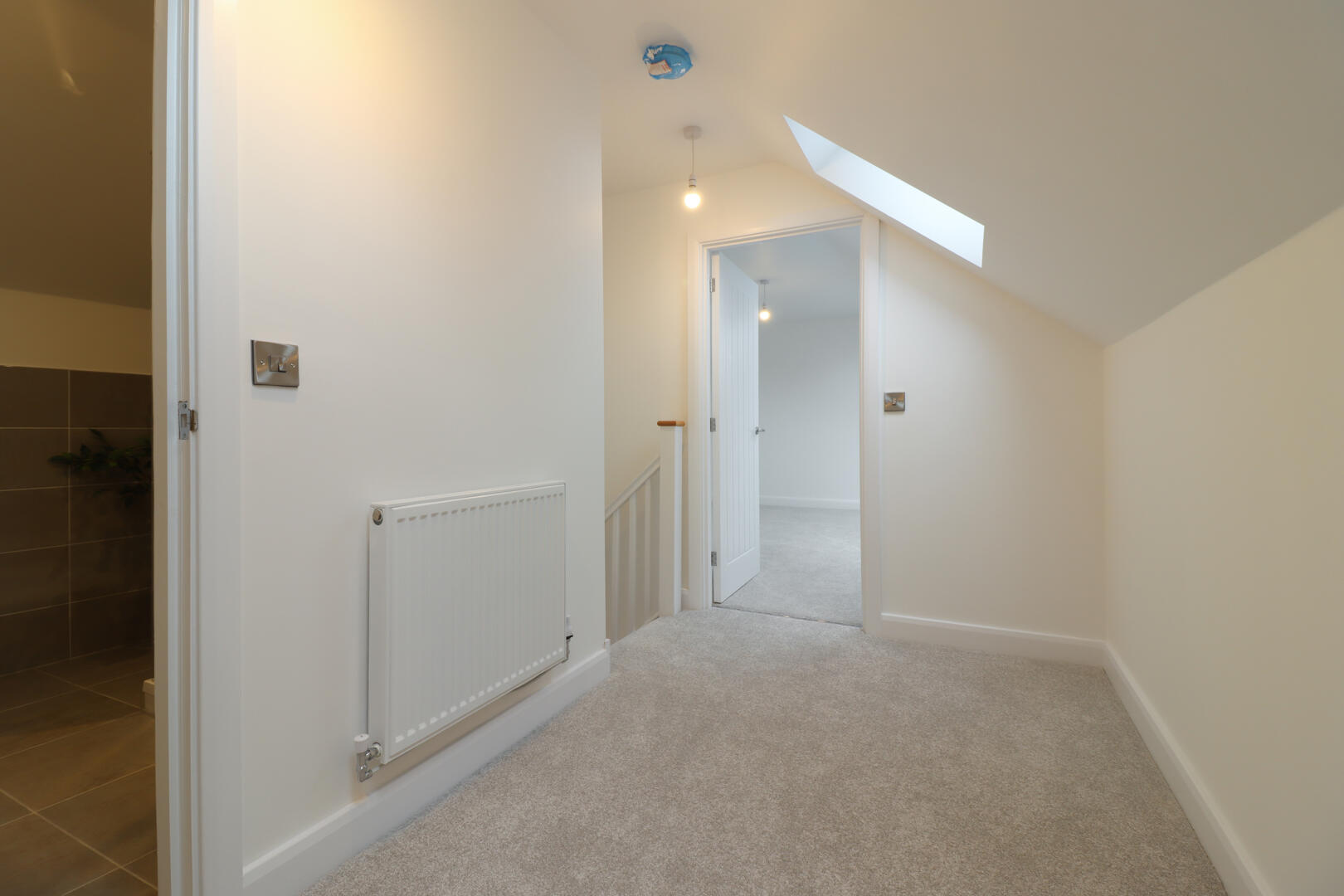 Rectory Grove, Duckmanton